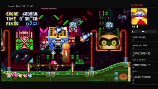 Sonic Mania Plus Encore Mode Random Stream
Sonic Mania Plus Encore Mode (All Clear, No Super Music) Chill-i Dog Stream Sonic Mania Plus Encore Mode Random Stream