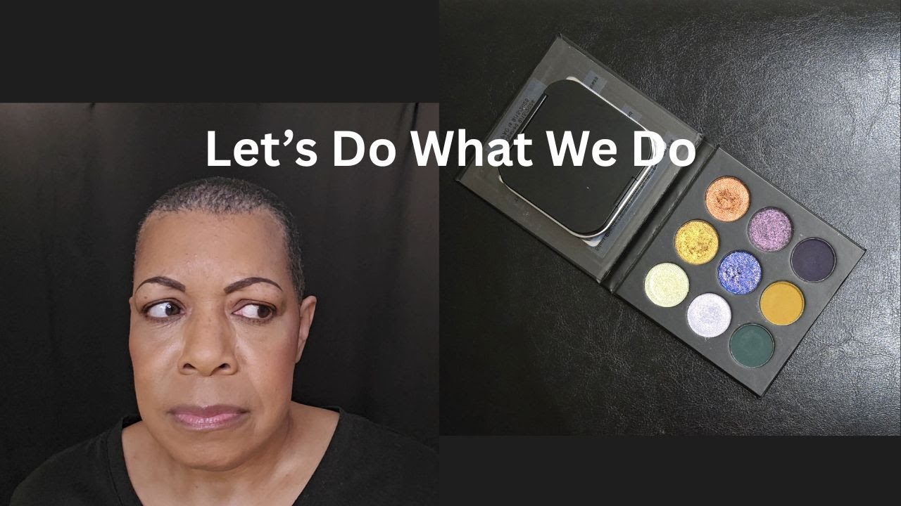 Member Request Notoriously Morbid Rusted Essence Vol. 3 Look