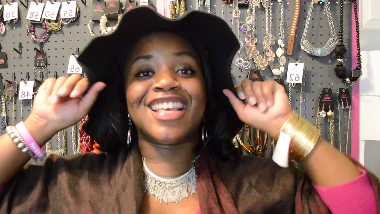 Brown Sugar Box October 2018