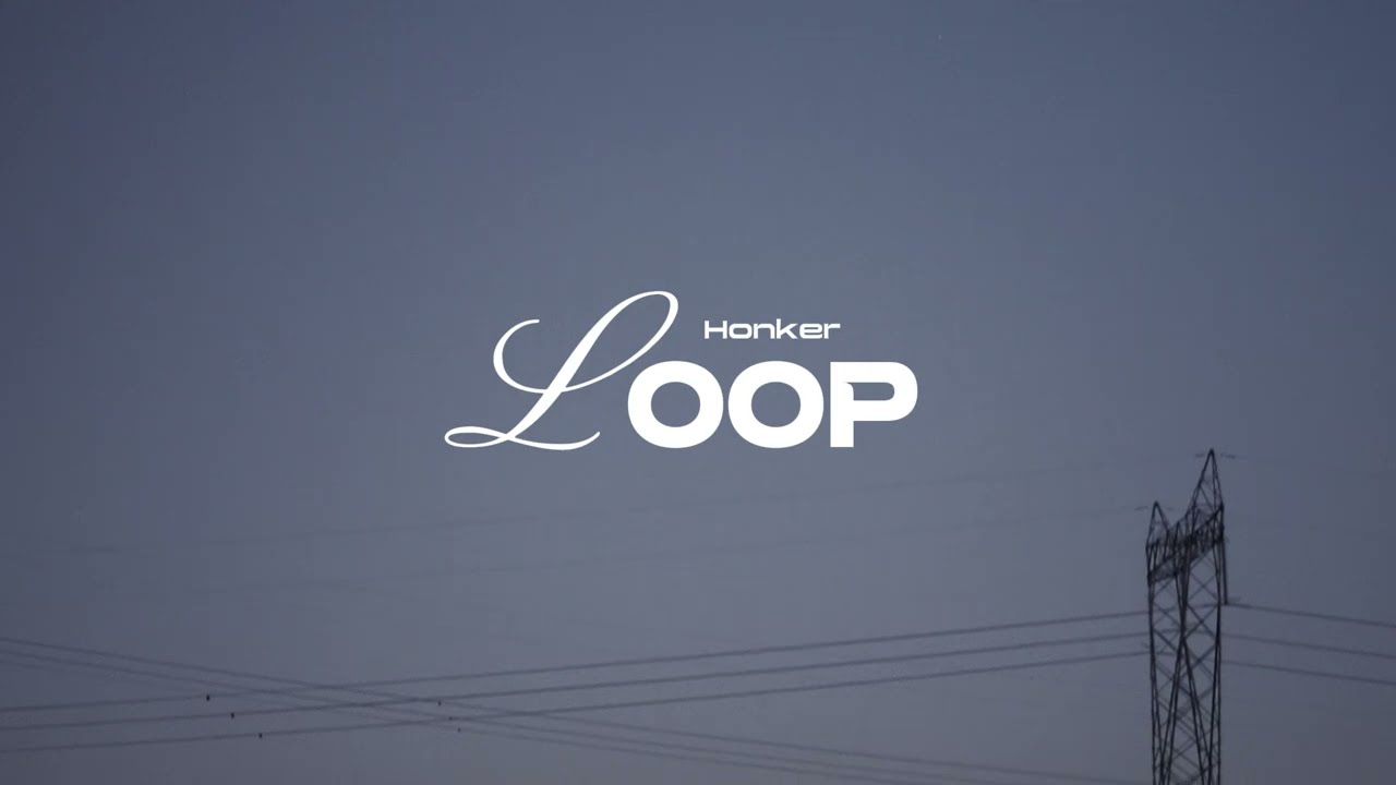 YouTube पर HONKER - LOOP (Video Oficial) देखें YouTube पर HONKER - LOOP (Video Oficial) देखें