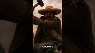 ¿Un vampiro prisionero bajo un árbol? 🌳🧛‍♂️