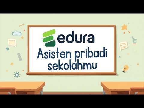 Apa itu Edura?