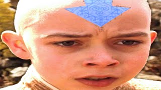 The Last Airbender Movie Is A Crime Against Humanity