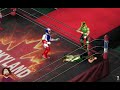 WACKYLAND FIREPRO WRESTLING: COFFEEMAN takes his designated break