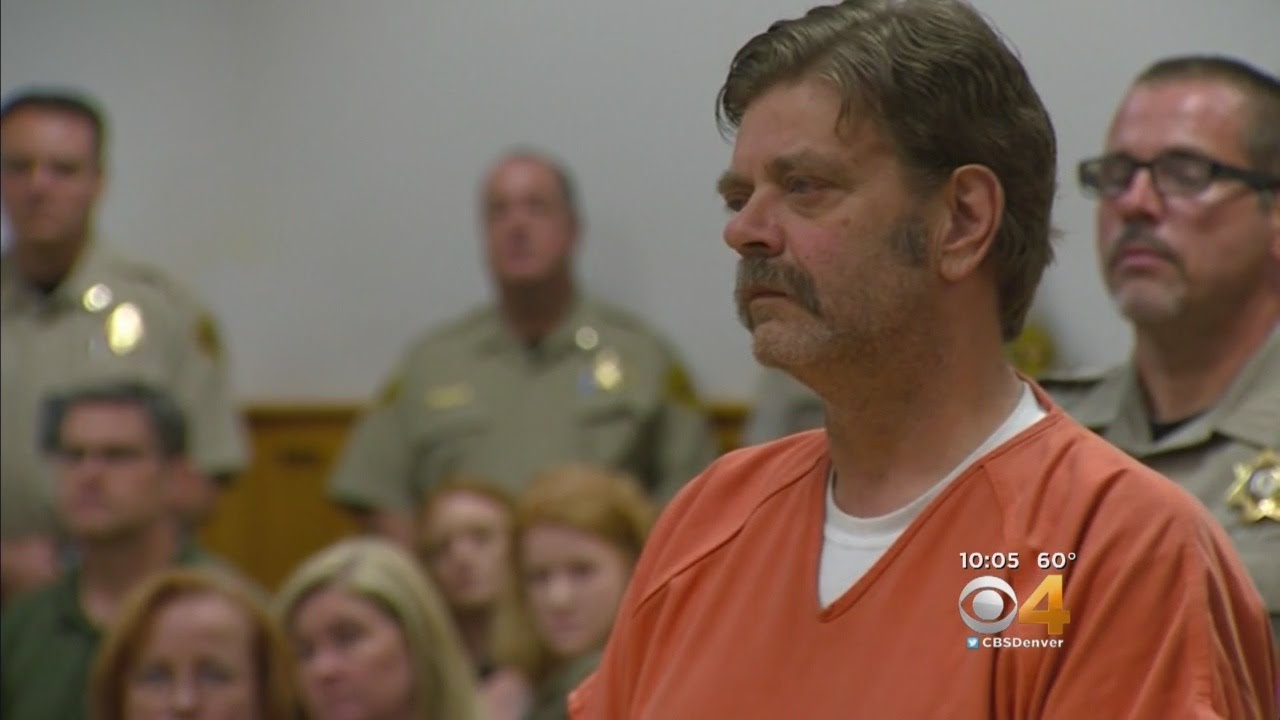 Man Accused Of Killing Son Appears In Court - YouTube