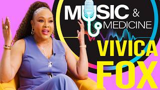 VIVICA A. FOX: Untold Stories #setitoff #killbill #independenceday  | A Legendary Career | MNM