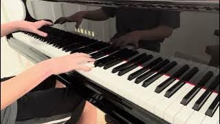 Download lagu Kahoot 10 second countdown on piano