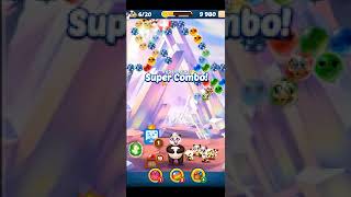 Panda Pop Level 1159