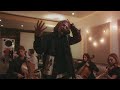 Yung Pinch “Perfect” (Johan Lenox Live Strings Version from Truth Studios) #STAYHOME