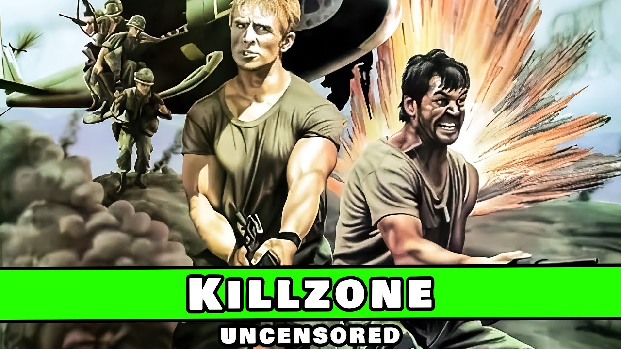 SBIG 225 - Killzone - Uncensored Member Episode