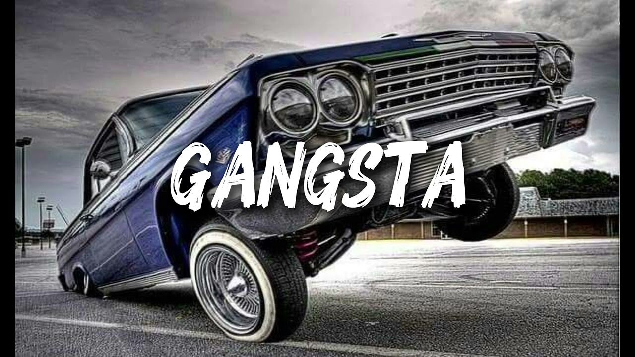 "GANGSTA" West Coast Type Beat | G-Funk Type Beat | Base De Rap West Coast 2026