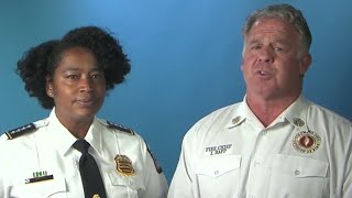 Know fireworks laws, leave guns at home