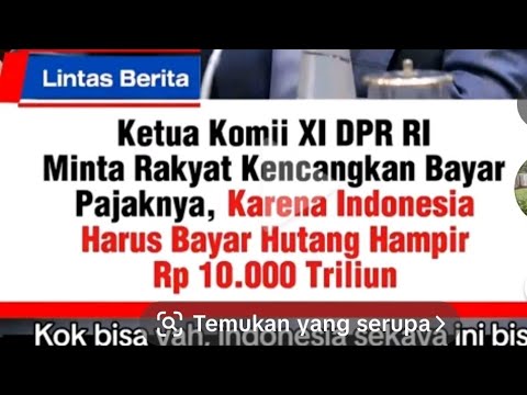 PRABOWO MERAMPOK INDONESIA #SATRIO PININGIT ( GUS AA MAUNG )