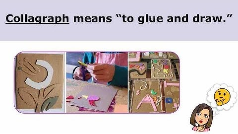 Collagraph Printing Easy