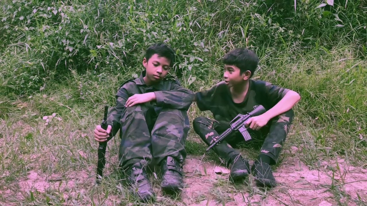 EPISOD KHAS : PENGORBANAN   #merdeka2023sstptrg           DABARAPRODUCTION      #SKDARATBATURAKIT