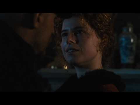 Taboo (2017) - Lorna&James - 'We are the ships, you are the river'