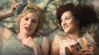 Mary Marie - Trailer