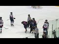 Adelaide Adrenaline at Melbourne Ice (1/6/19)