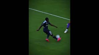 Ilan Kebbal yra magija 🇩🇿✨