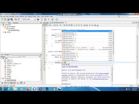 Java the complete Reference Ninth Edition (Chapter 12) Example (3) Java Enumerations Are Class Types
