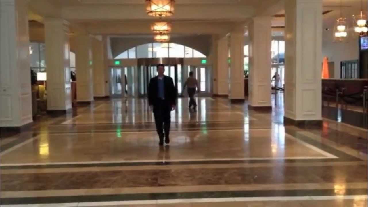 Sage Summit 2012 - "Navigating the Gaylord" Trailer