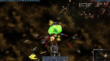 Darkorbit - Tutorial de Low de 1