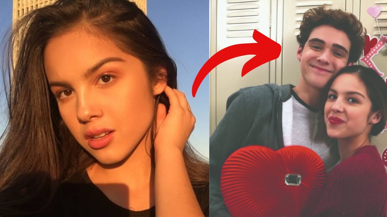 Olivia Rodrigo: 19 facts about the Drivers License singer you need ...