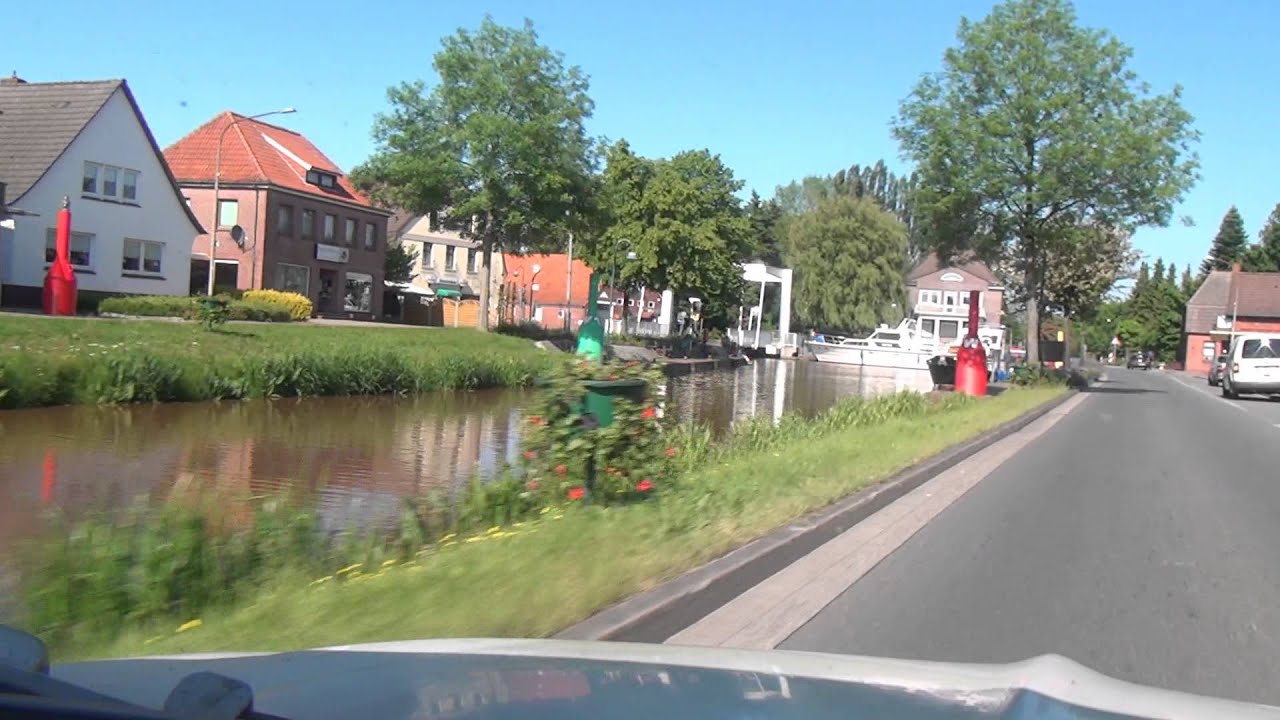 Westrhauderfehn & Ostrhauderfehn 8 6 2013