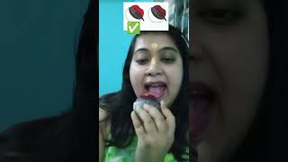 Korean Stamping Lipstick 💄 #funny #funmoviemusic #musicgenre #business #contenttips #lipstick