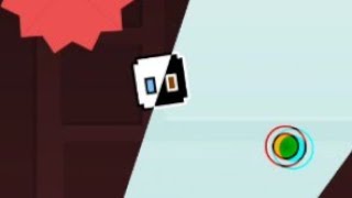 Cable Kid - Layout Preview 1 | Geometry Dash 2.208