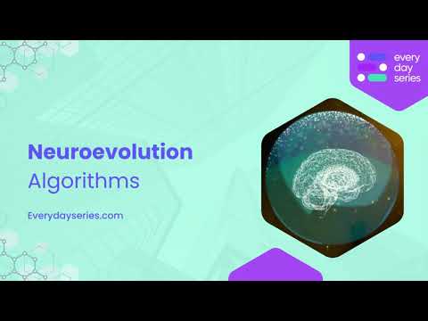 Neuroevolution