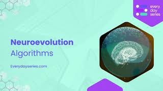 Neuroevolution