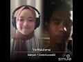 SMULE DUET NISA SABYAN