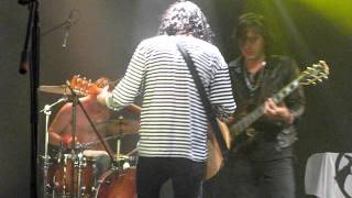 Watch Carl Barat  The Jackals The Gears video
