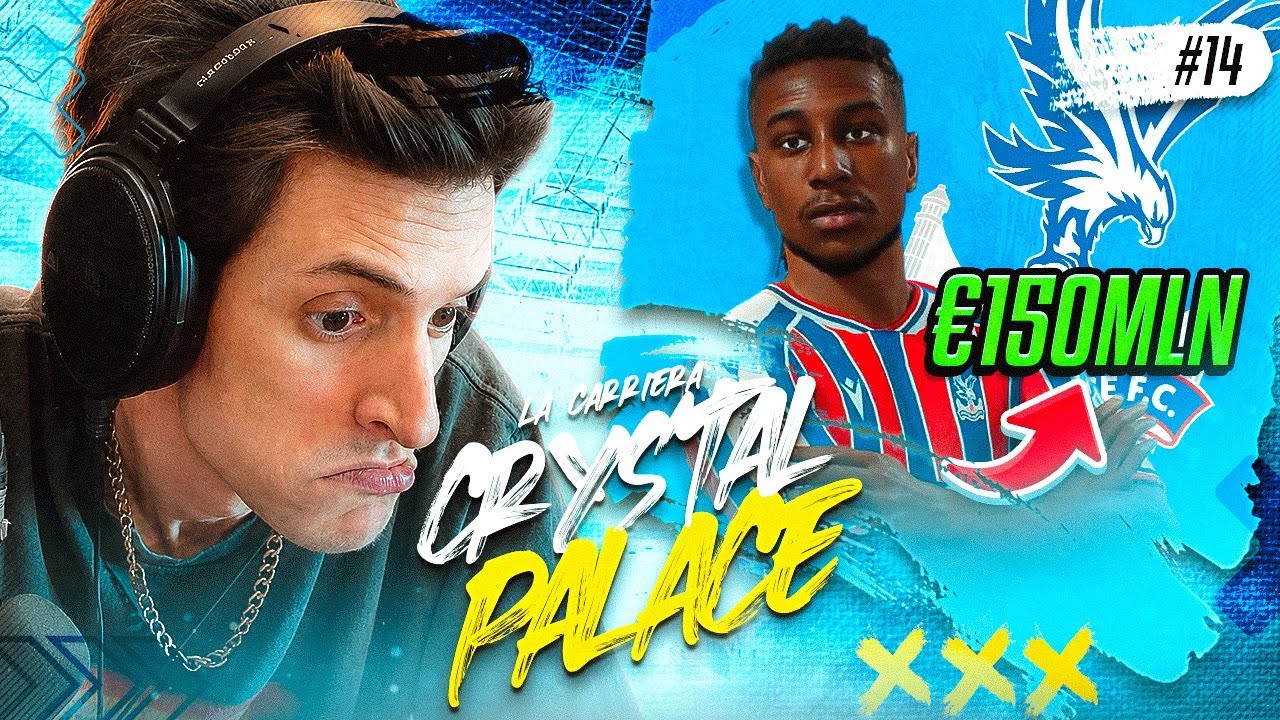 OLISE A 150 MILIONI? FOLLIA TOTALE! | ZANO CARRIERA #14