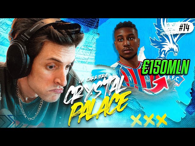 OLISE A 150 MILIONI? FOLLIA TOTALE! | ZANO CARRIERA #14