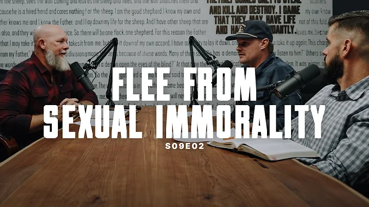 S09E02 - Abundant Marriage