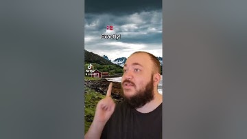 Norwegian is a simple language.