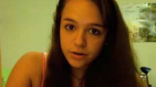 Vlog #26: Daisy Matthew Higginbotham