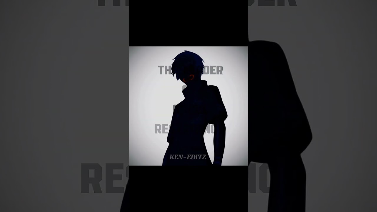 Ken Kaneki 🗿🥶 || Tokyo Ghoul || 