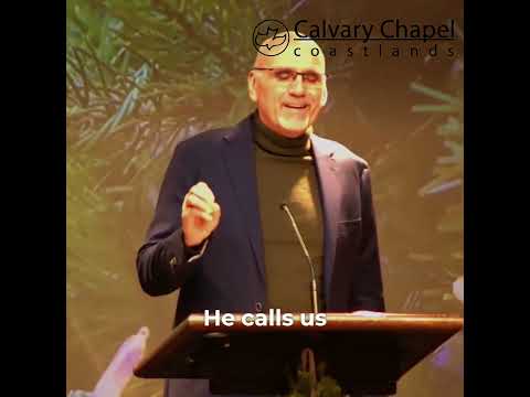 He calls us friends
