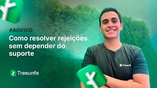 #AoVivo: Como resolver rejeições nas notas fiscais sozinho