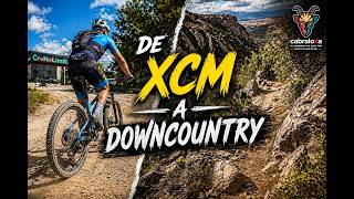 🚵‍♂️ De XCM al Down Country | Así transformé mi Mondraker