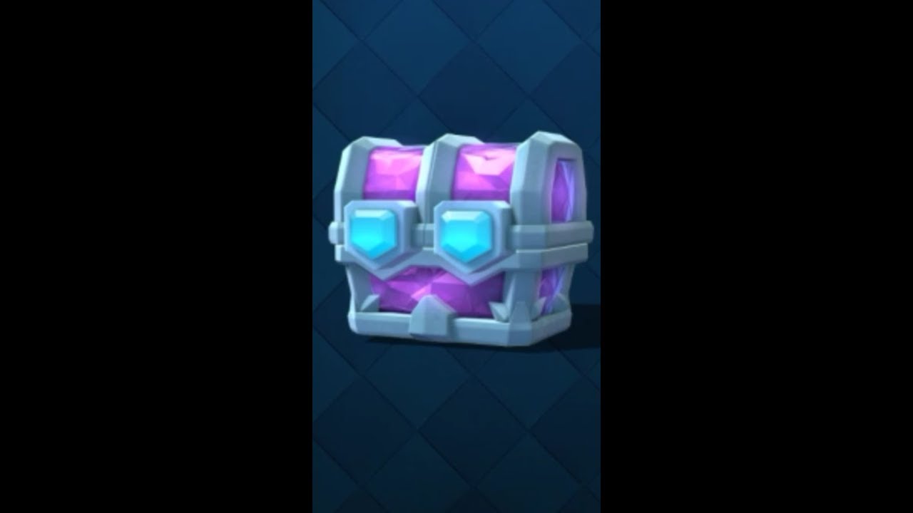 Clash Royale Draft Chest YouTube