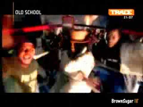 Boyz II Men feat Treach, Craig Mack, Busta Rhymes & Method Man - Vibin