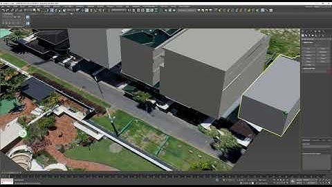 interaction mode maya