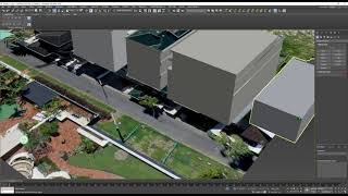 interaction mode maya