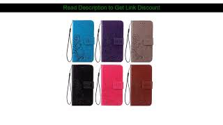 Guties Leather Phone Case Wallet Cover For Xiaomi Max 2 3 A2 Lite Flip Stand Book Capa Soft TPU Ba screenshot 4