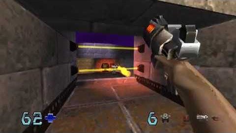 How to play Quake II PSX in 2019