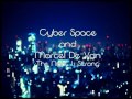CYBER SPACE &amp; MARCEL DE VAN - The Night Is Strong